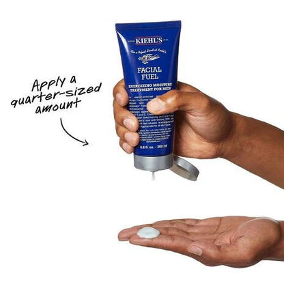 Facial Fuel Daily Energizing Moisture Treatment For Men