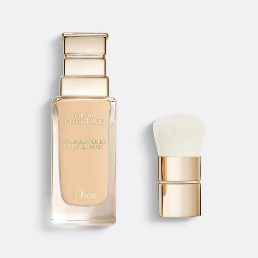 Prestige Le Micro-Fluide Teint de Rose