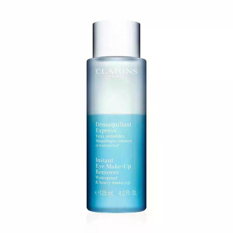 Instant Eye Makeup Remover