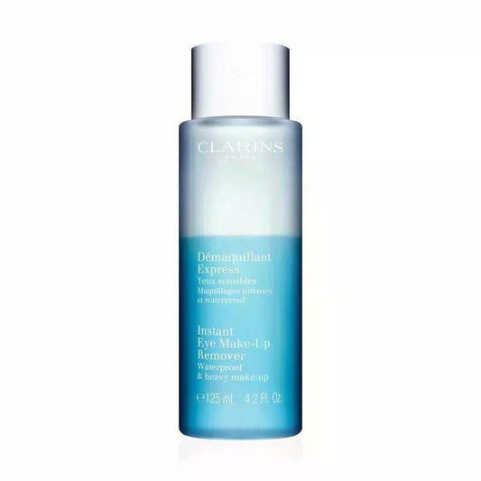 Instant Eye Makeup Remover