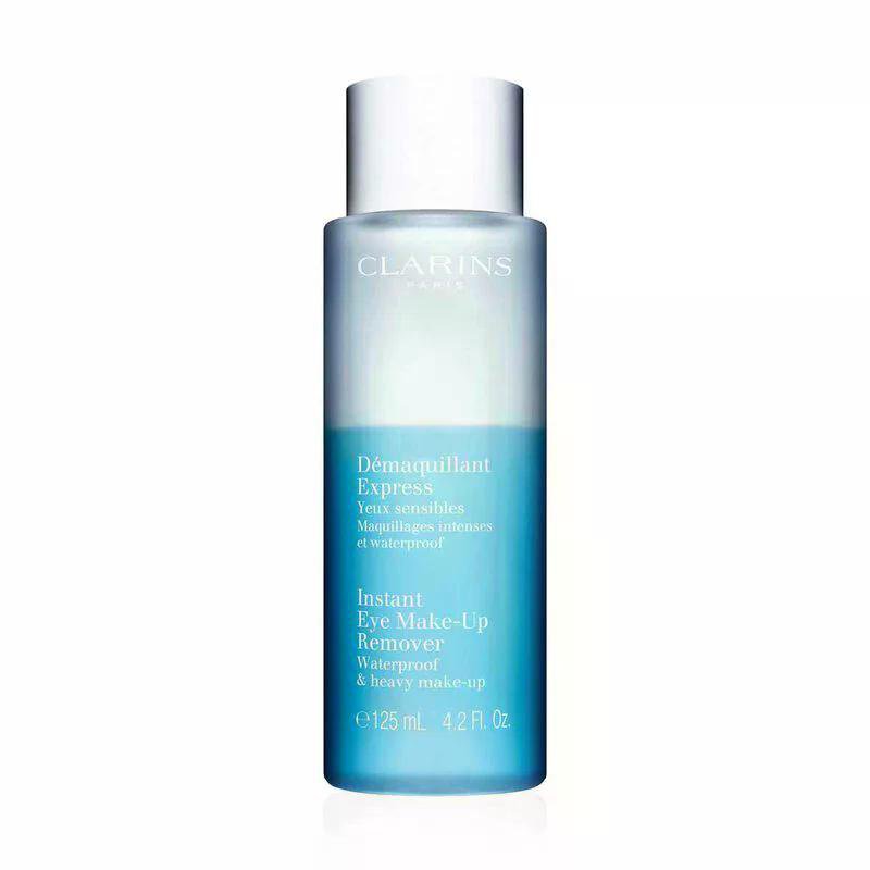 Instant Eye Makeup Remover