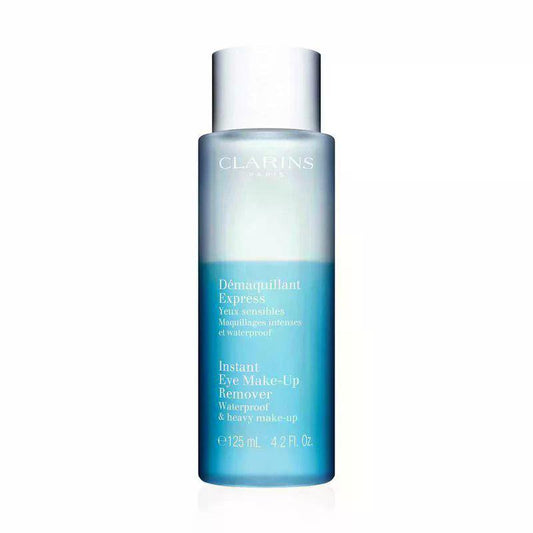 Instant Eye Makeup Remover