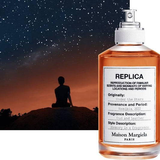 Under the Stars Eau De Toilette