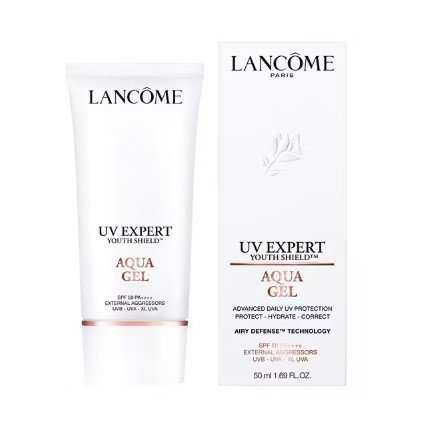 Uv Expert Youth Shield Aqua Gel