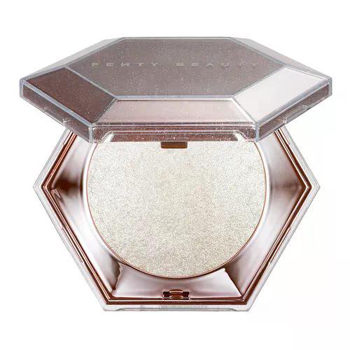 Diamond Bomb All-Over Diamond Veil