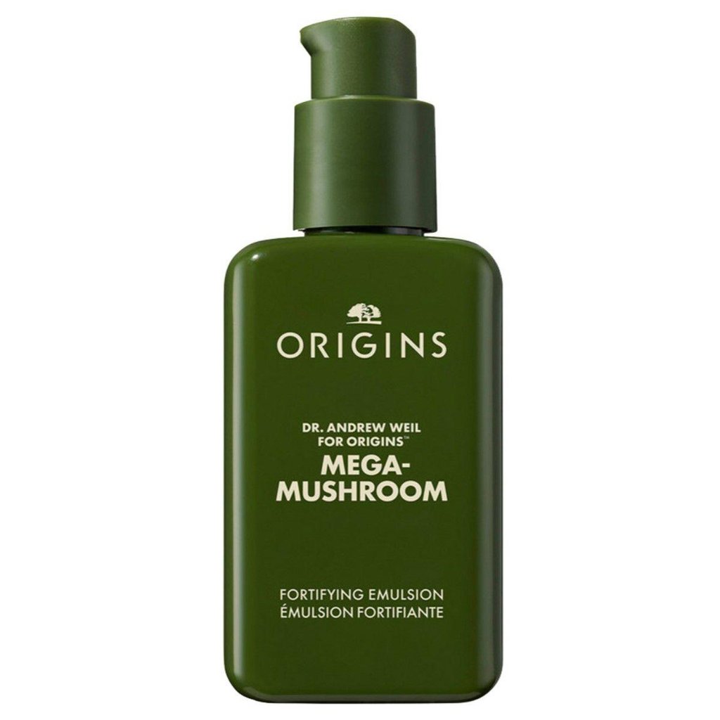Mega Mushroom Fortifying Emulsion