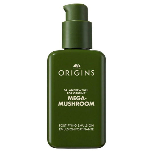 Mega Mushroom Fortifying Emulsion