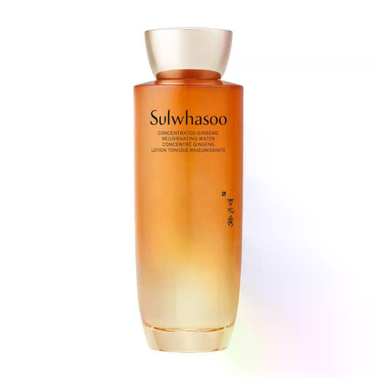 Concentrated Ginseng Rejuvenating Water