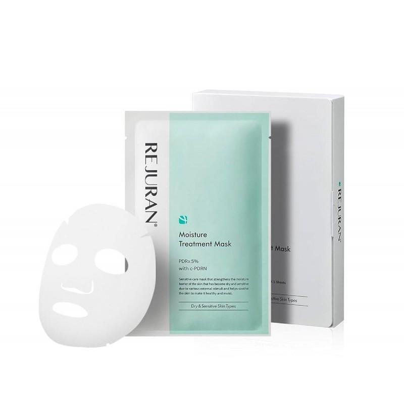 PDRX 5% Moisture Treatment Mask