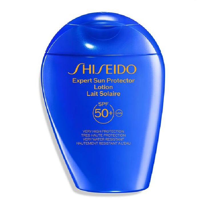 Expert Sun Protector Lotion SPF50+