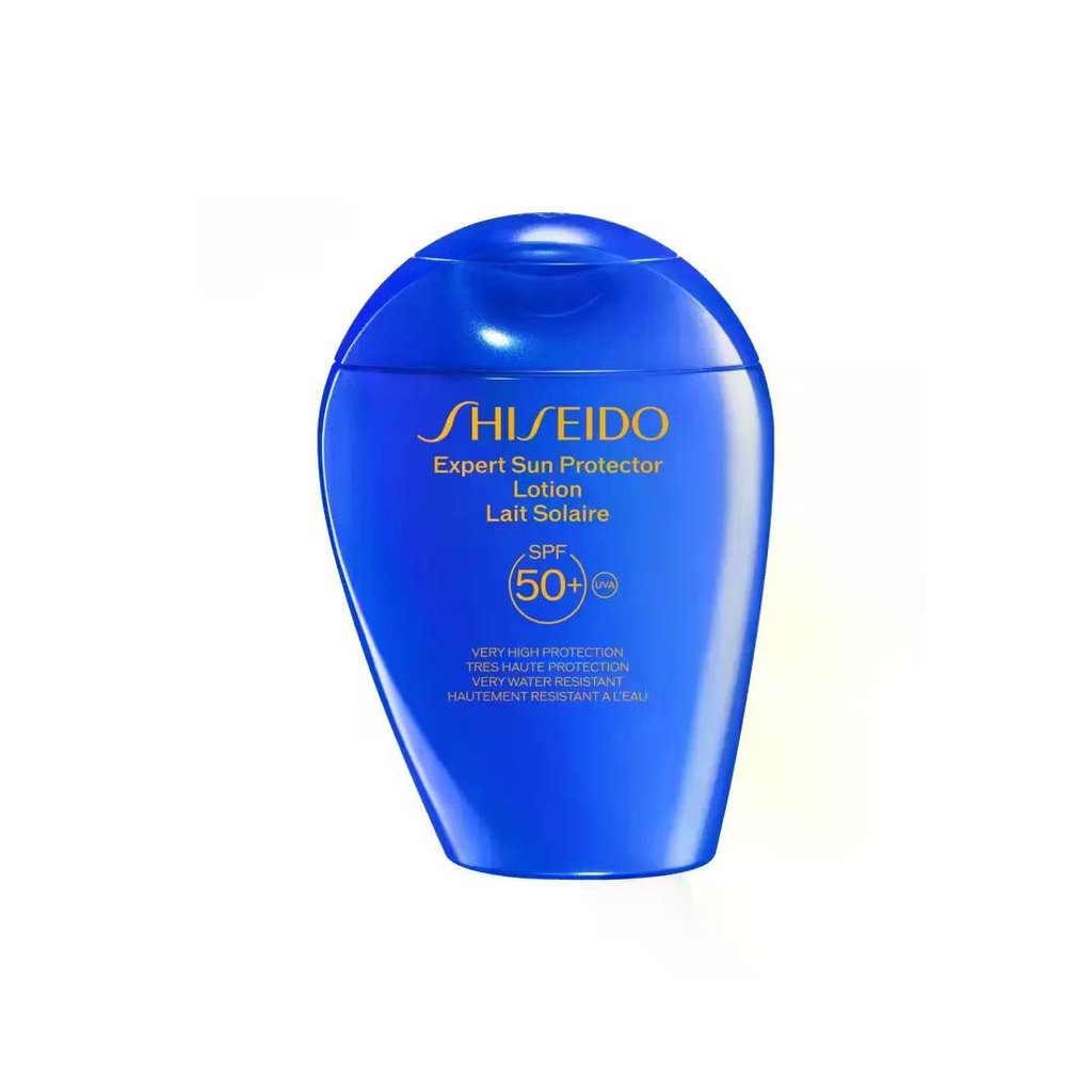 Expert Sun Protector Lotion SPF50+