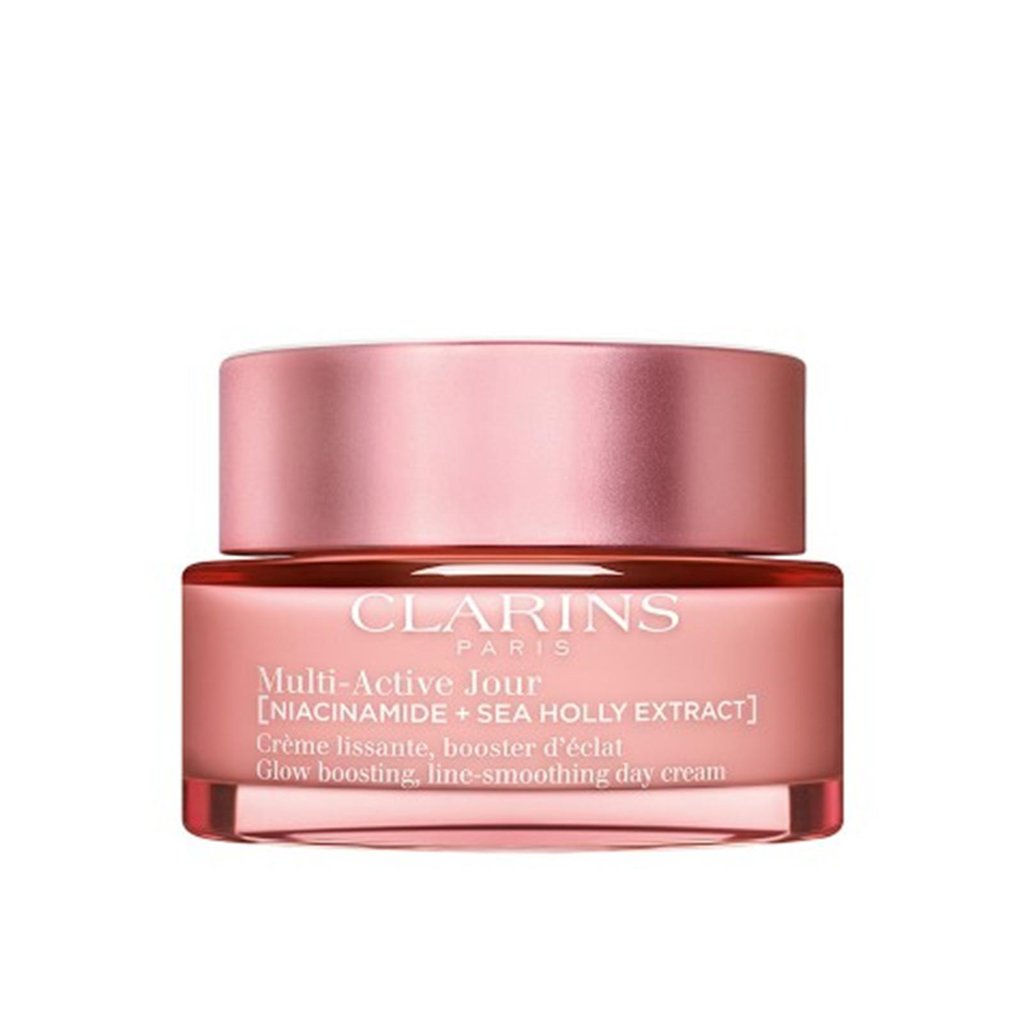 Multi-Active Glow Boosting Day Cream