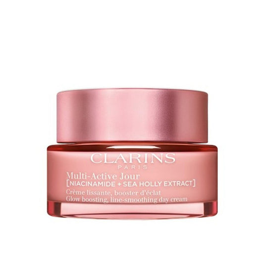 Multi-Active Glow Boosting Day Cream