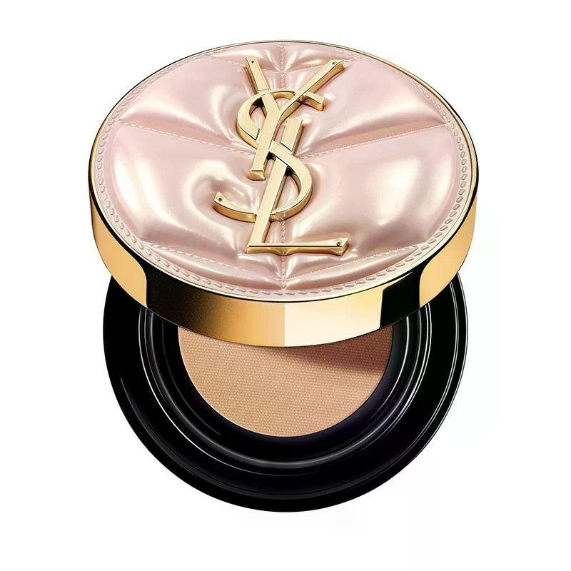 Touche Eclat Glow Pact Cushion (Limited Edition)