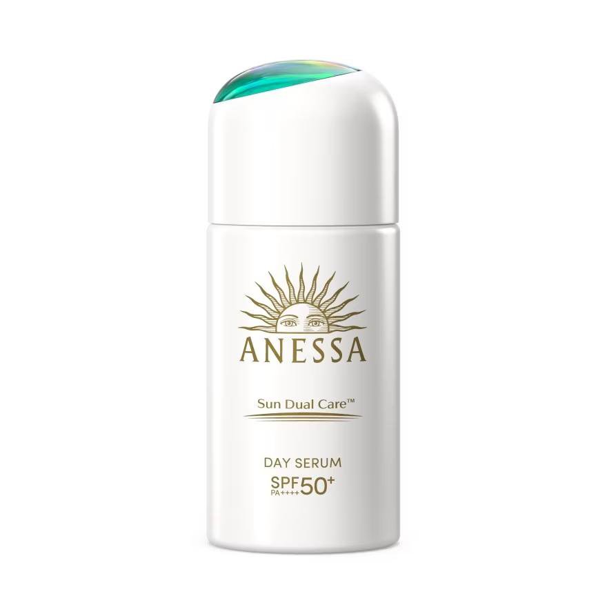 ANESSA Day Serum SPF50+ PA++++
