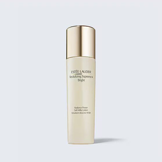 Revitalizing Supreme+ Bright Radiance Power Soft Milky Lotion