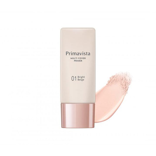 Primavista Multi Cover Primer SPF35 PA+++