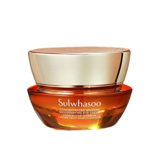 Concentrated Ginseng Rejuvenating Eye Cream