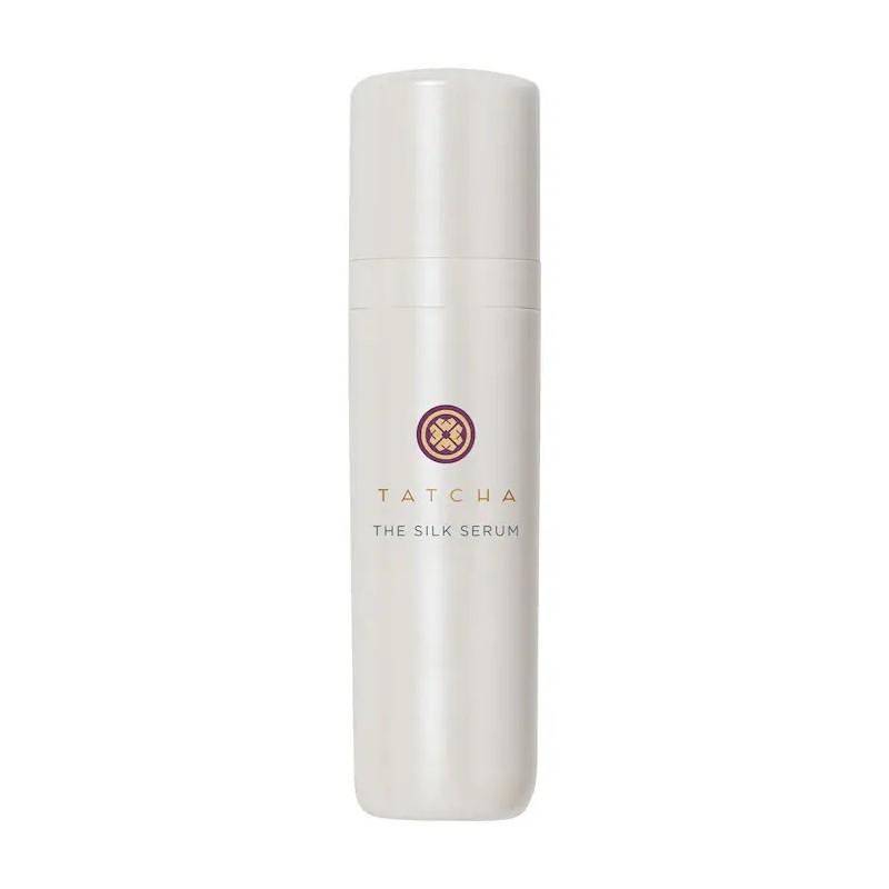 The Silk Serum