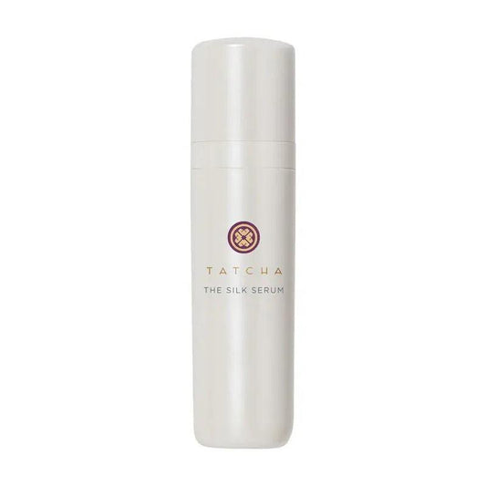 The Silk Serum