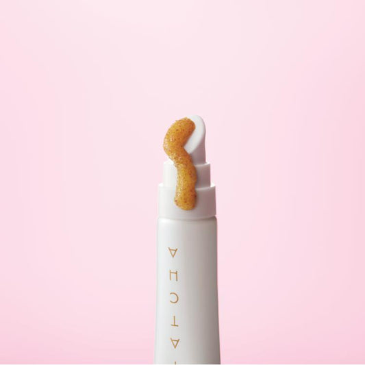 The Kissu Lip Scrub