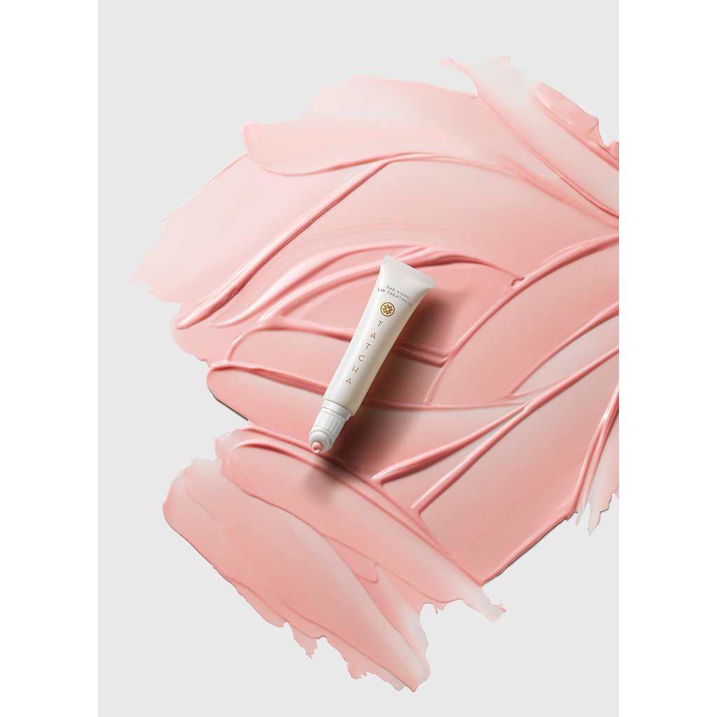 The Kissu Lip Treatment