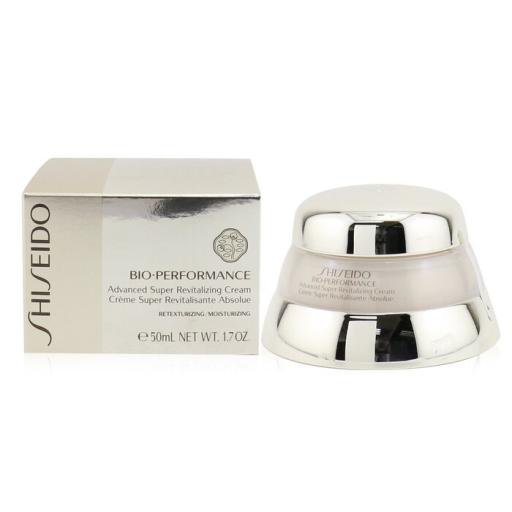 Bio-Performance Advanced Super Revitalizing Cream