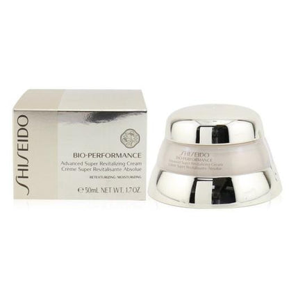 Bio-Performance Advanced Super Revitalizing Cream