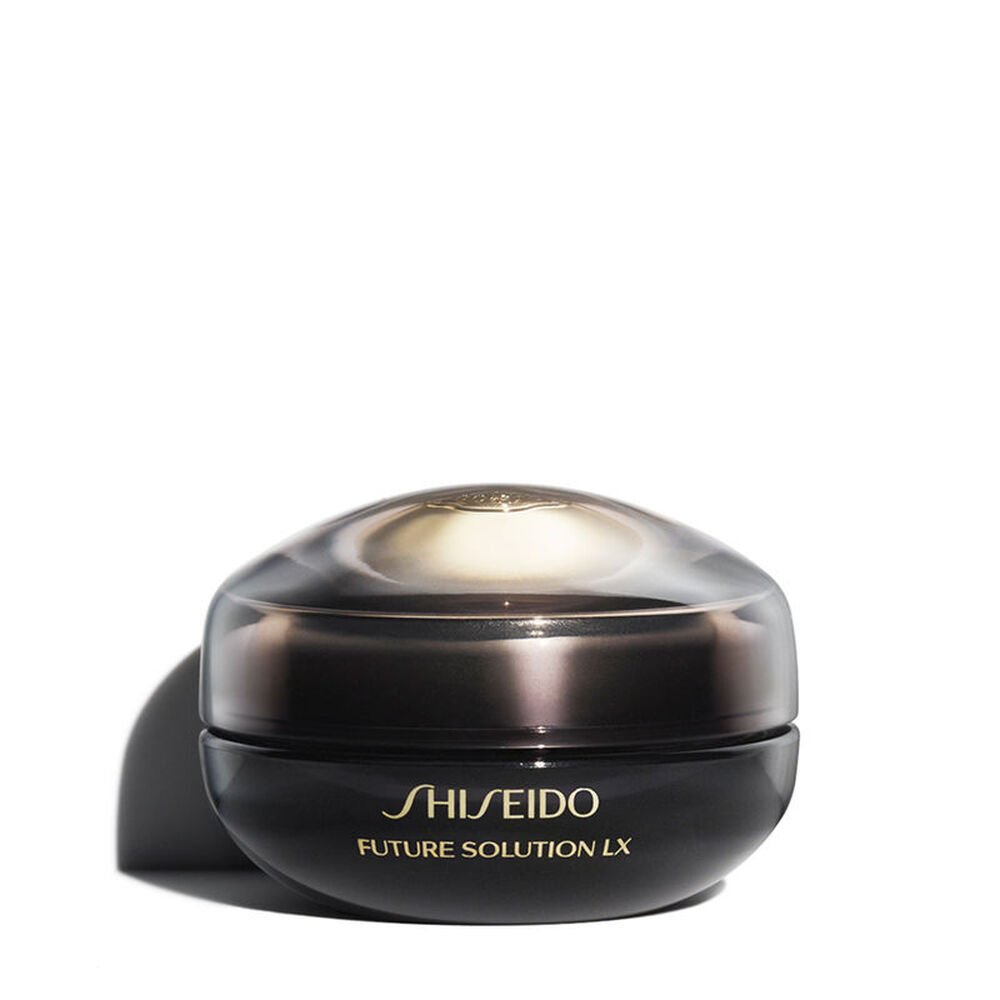 Future Solution Lx Eye And Lip Contour Regenerating Cream E