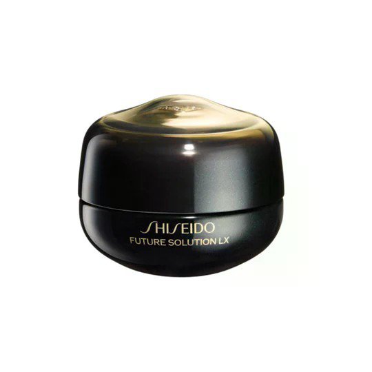 Future Solution Lx Eye And Lip Contour Regenerating Cream E