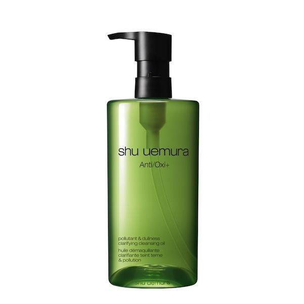 Anti/Oxi+ Pollutant & Dullness Clarifying Cleansing Oil