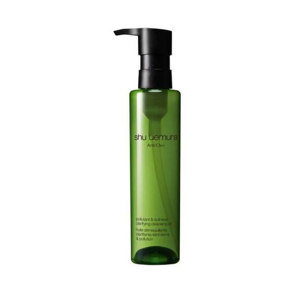 Anti/Oxi+ Pollutant & Dullness Clarifying Cleansing Oil