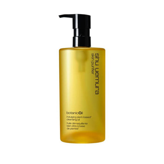 Botanic Oil Indulging Plant-Based Cleansing Oil