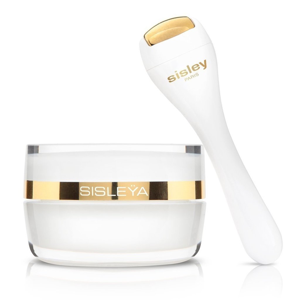L’Intégral Anti-Âge Eye And Lip Contour Cream