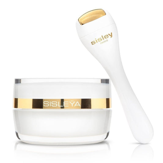 L’Intégral Anti-Âge Eye And Lip Contour Cream
