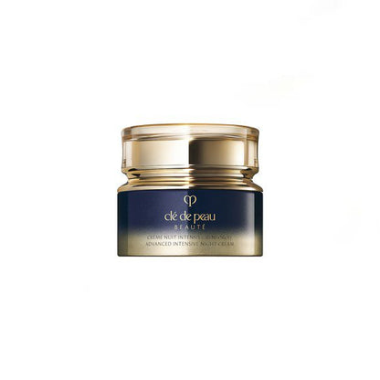 Advanced Intensive Night Cream