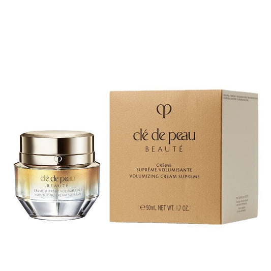 Volumizing Cream Supreme
