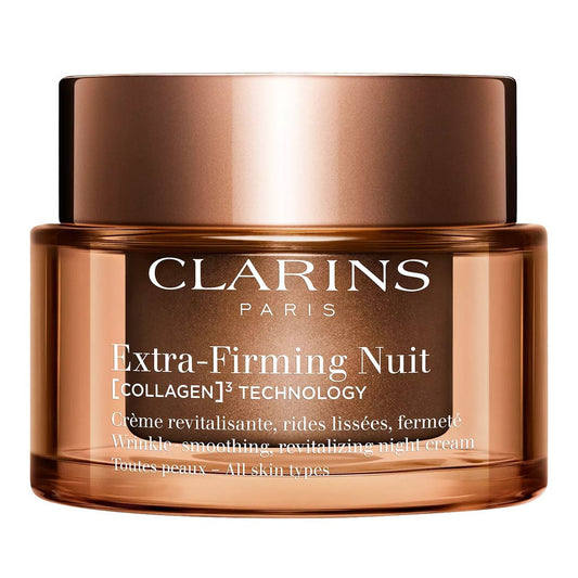 Extra-Firming Night Cream (All Skin Types)