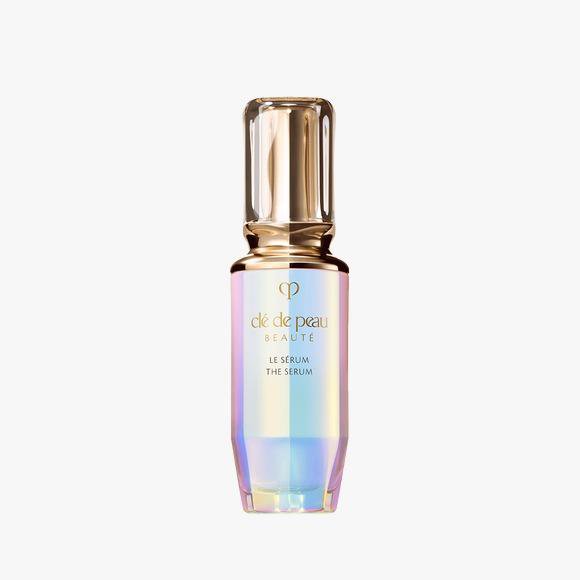 The Serum 