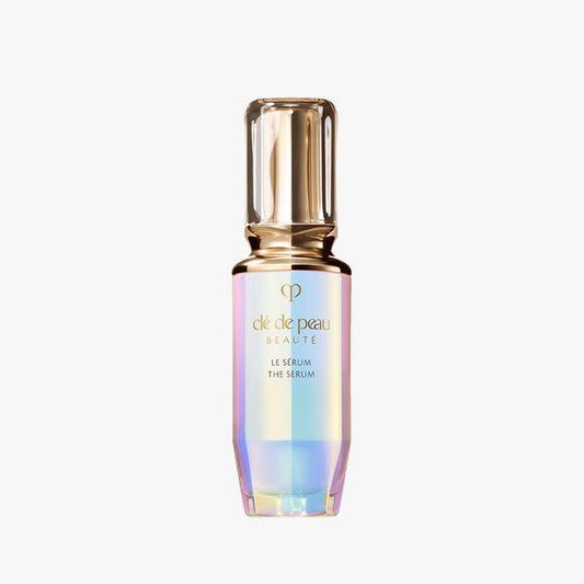The Serum 