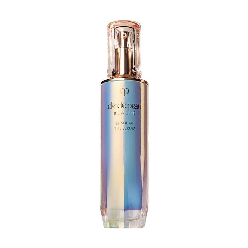The Serum 