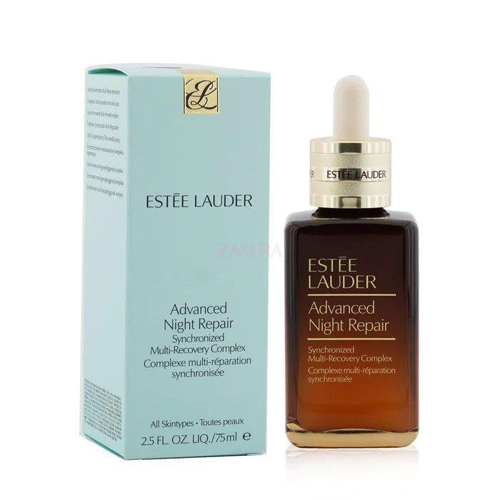 Advanced Night Repair Synchronized Multi-Recovery Complex