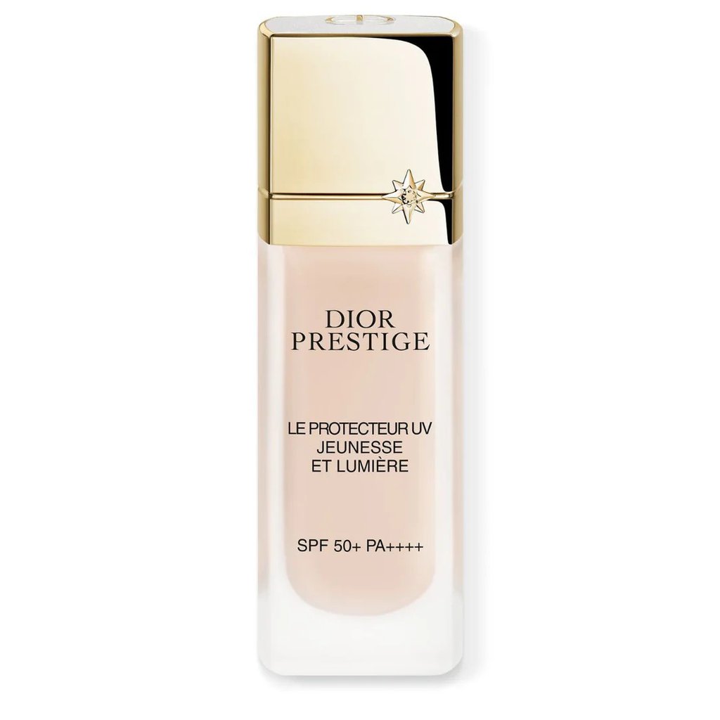Prestige Le Protecteur UV Jeunesse et Lumière SPF 50+ PA++++