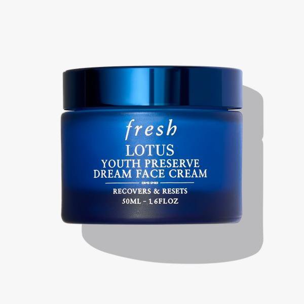 Lotus Youth Preserve Dream Face Cream