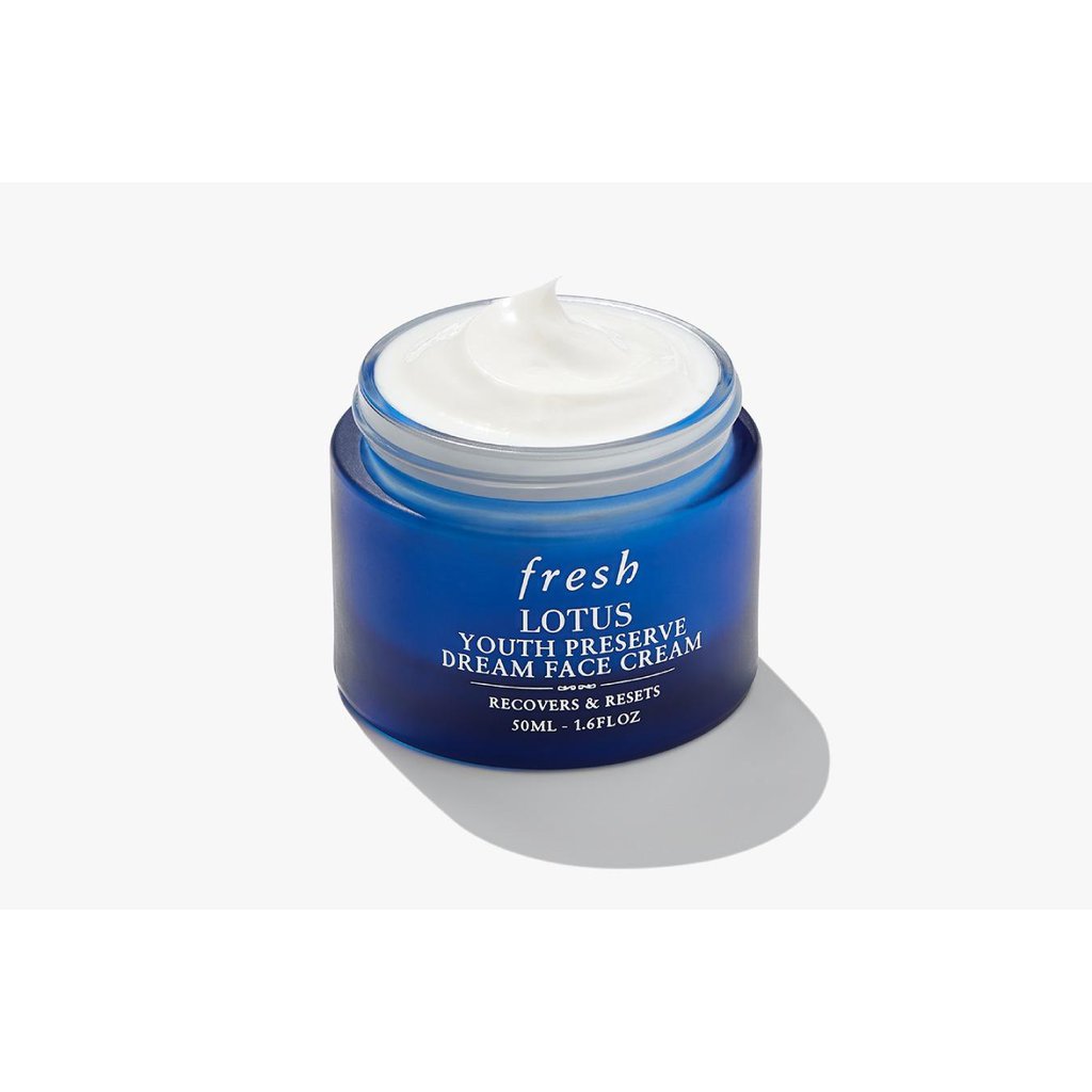Lotus Youth Preserve Dream Face Cream