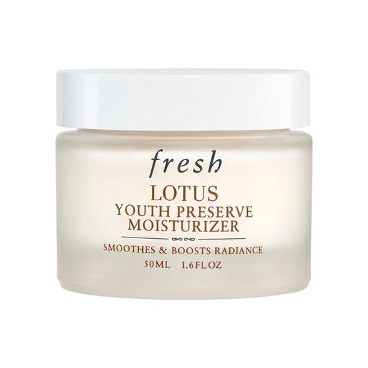 Lotus Youth Preserve Moisturizer