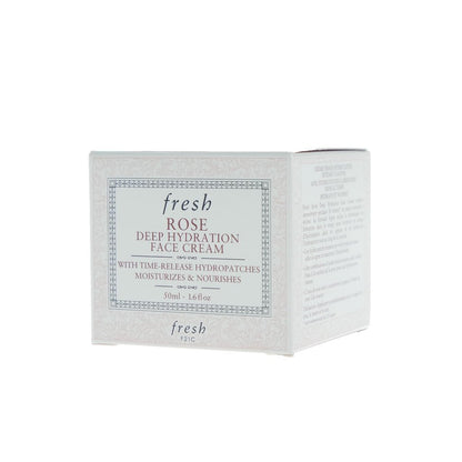 Rose Deep Hydration Face Cream
