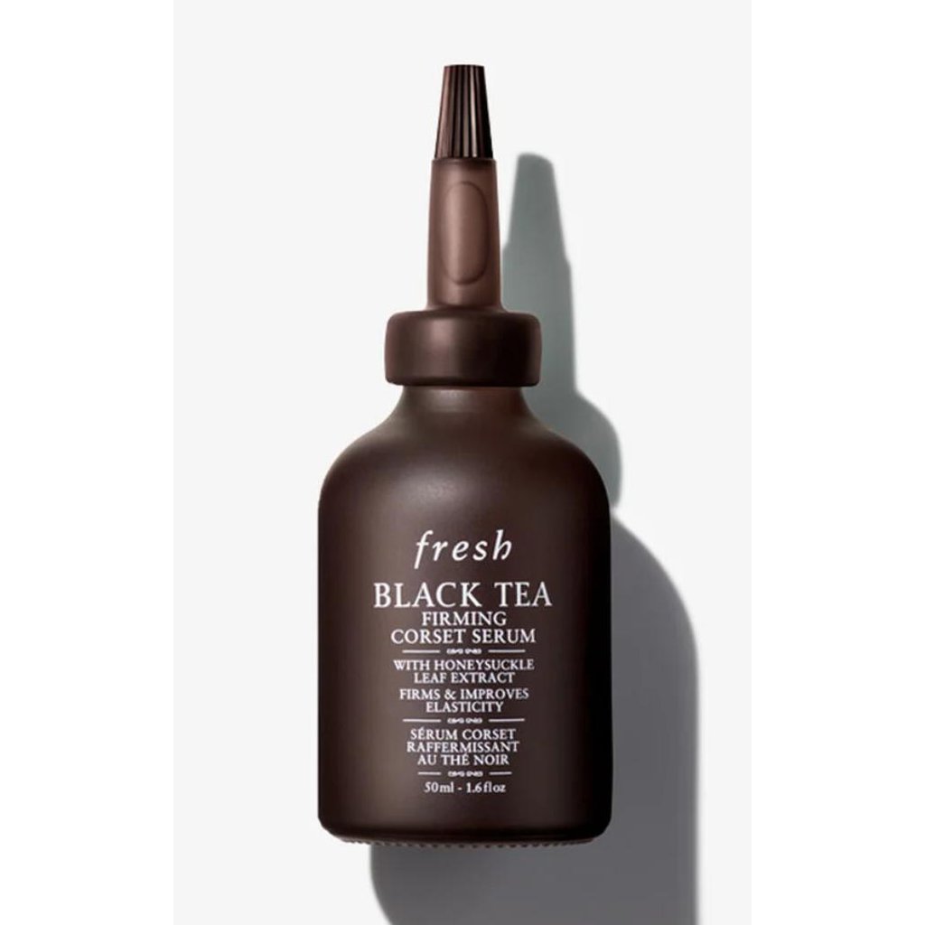 Black Tea Firming Corset Serum