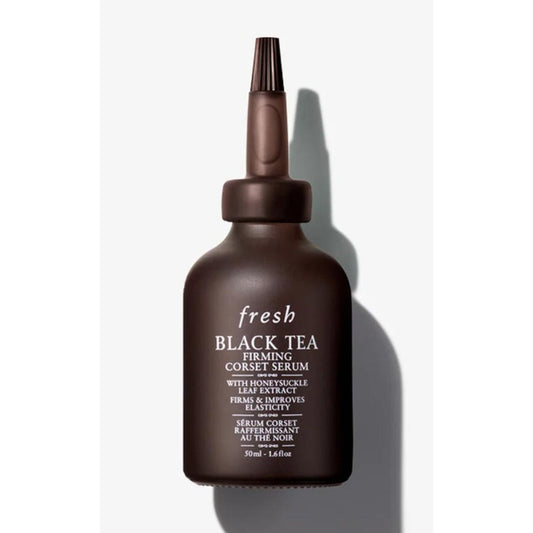 Black Tea Firming Corset Serum