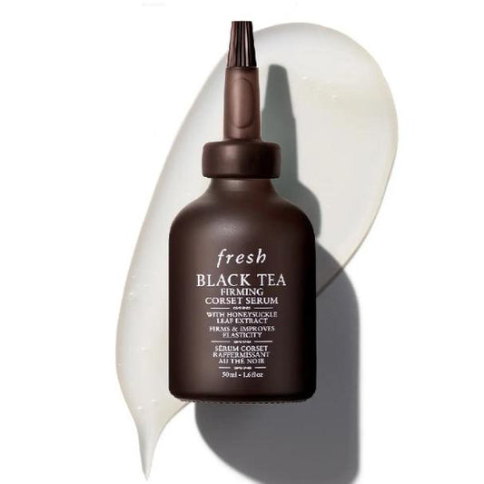 Black Tea Firming Corset Serum
